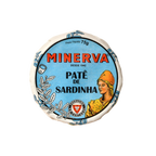 Pâté de Sardine