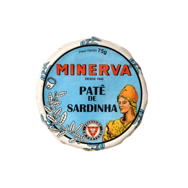 Sardine Pâté