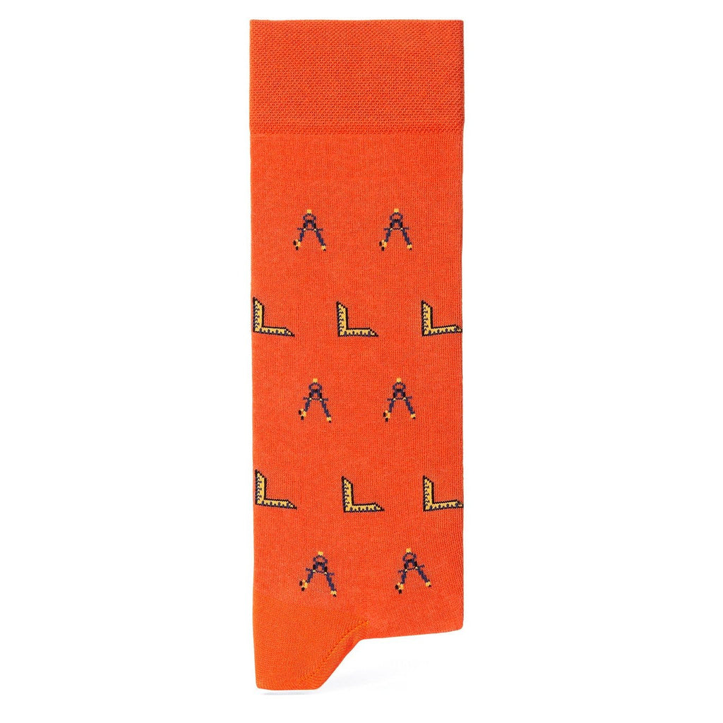 ARCHITECTURE Socks