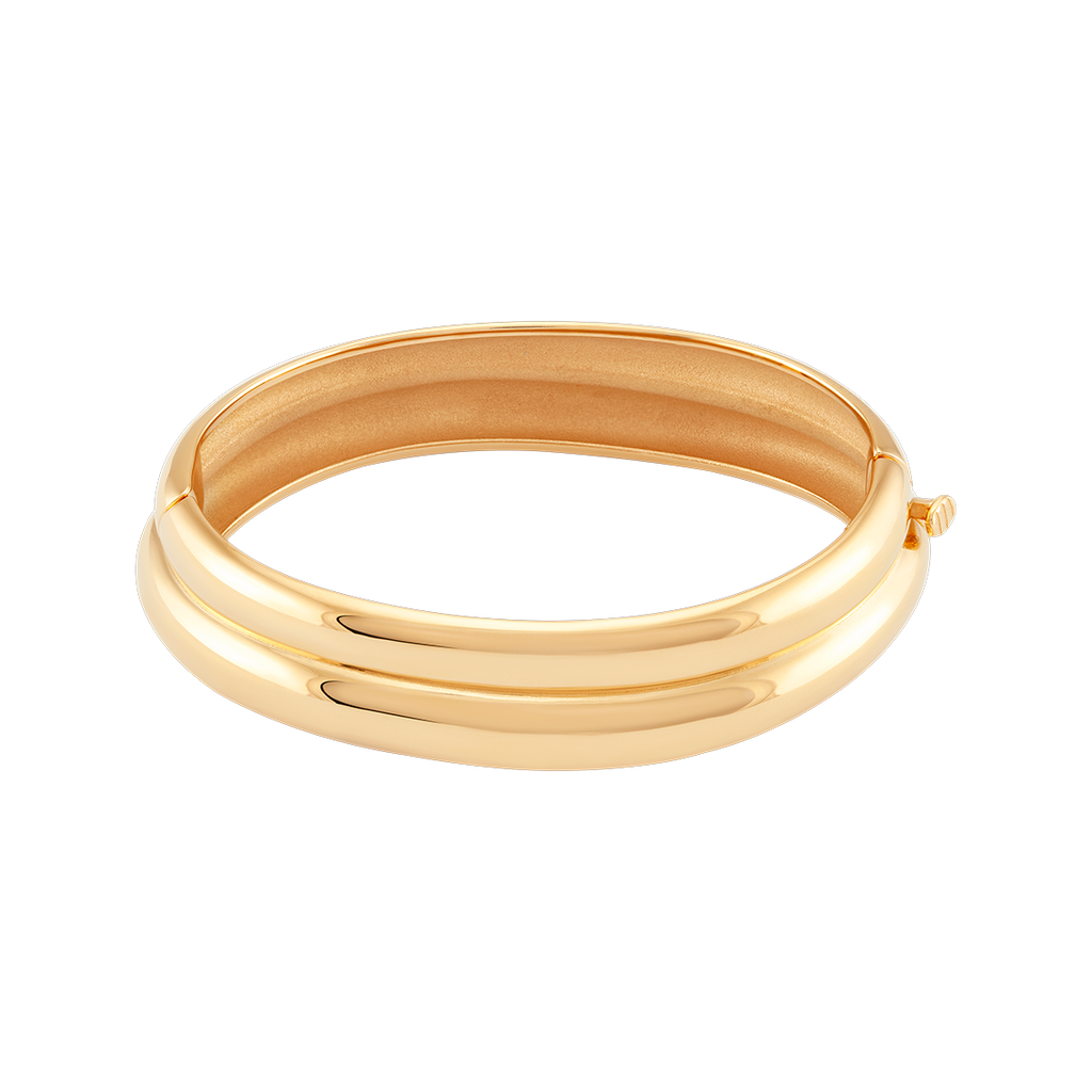 Stamp It Bracelet