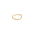 Boomerang Ring