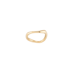 Boomerang Ring
