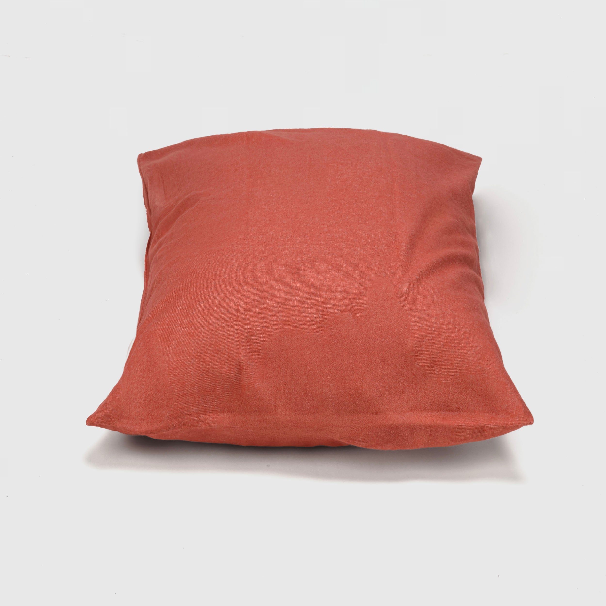 Pillowcase - Flannel (Candy Pink)