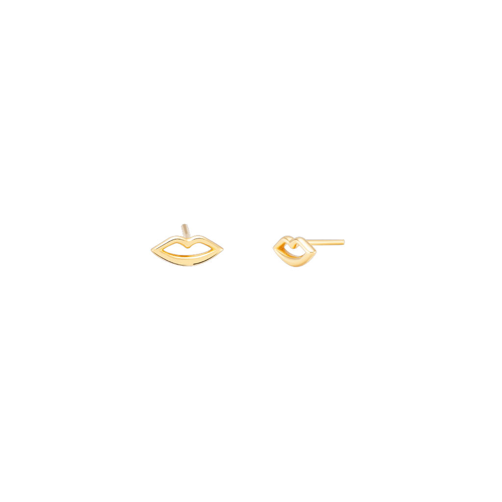 Kiss Studs