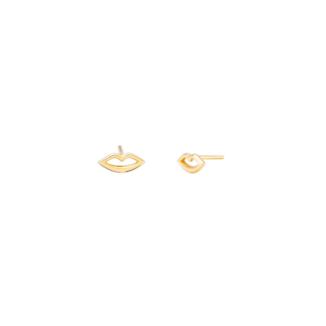 Kiss Studs