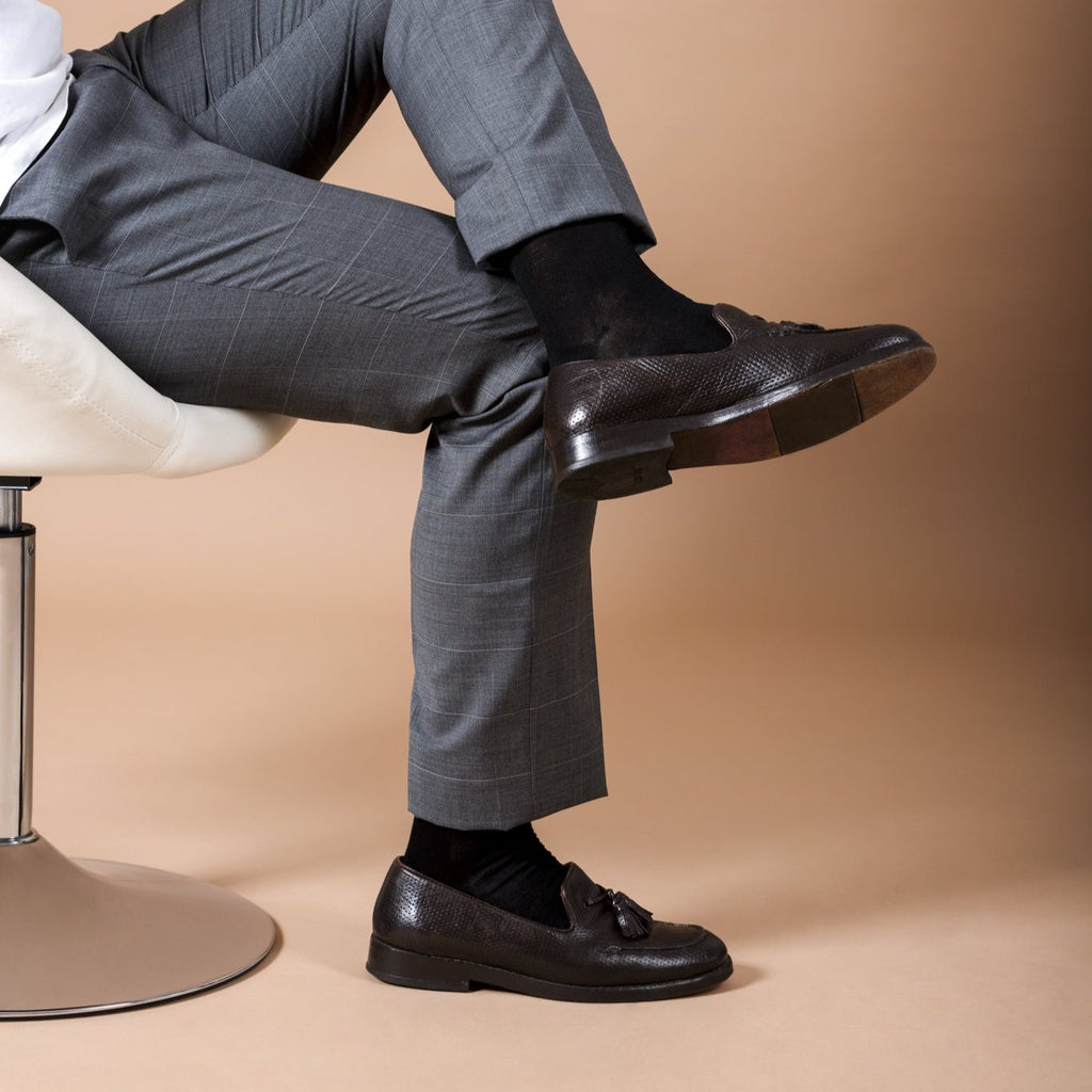 Chaussettes classiques - Noires