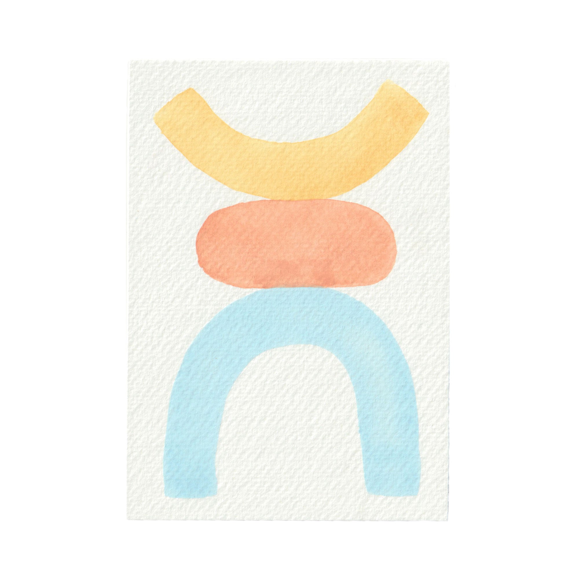 Tiny Artwork - N° 1