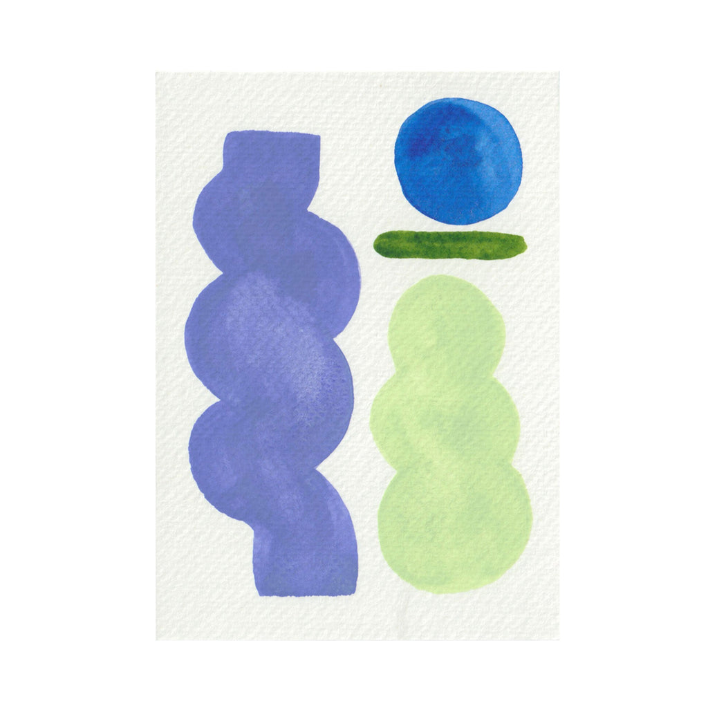 Tiny Artwork - Nr. 7