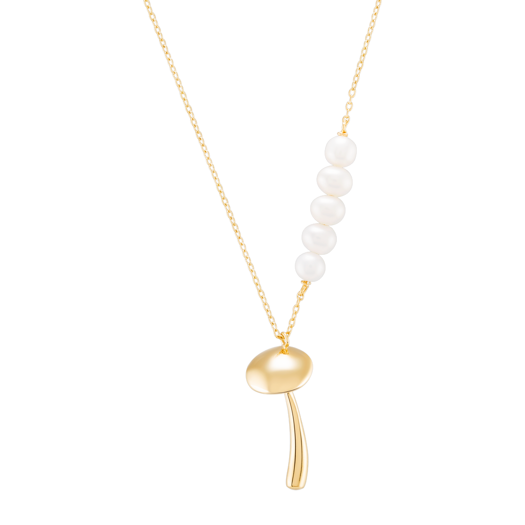Resilience Necklace