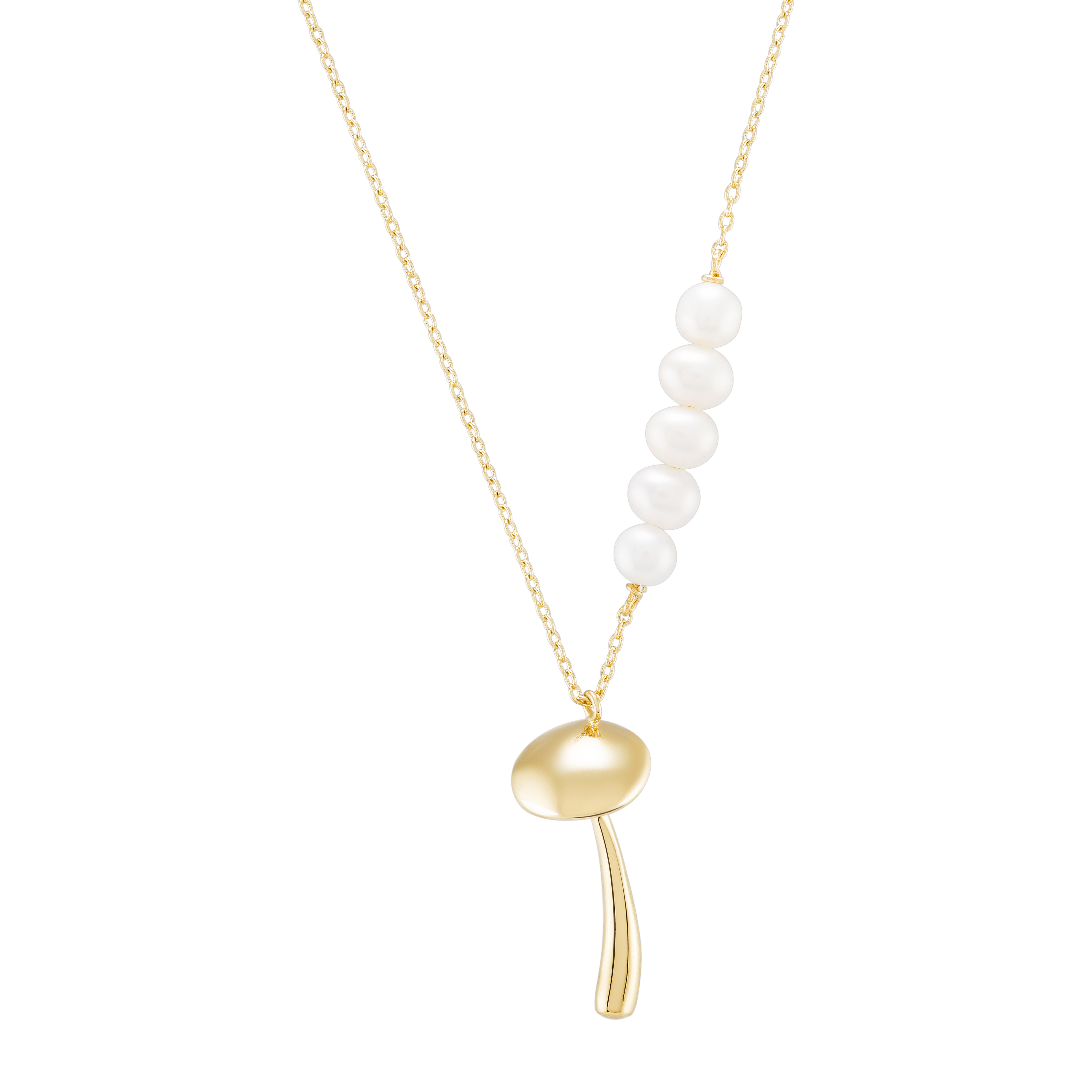 Resilience Necklace