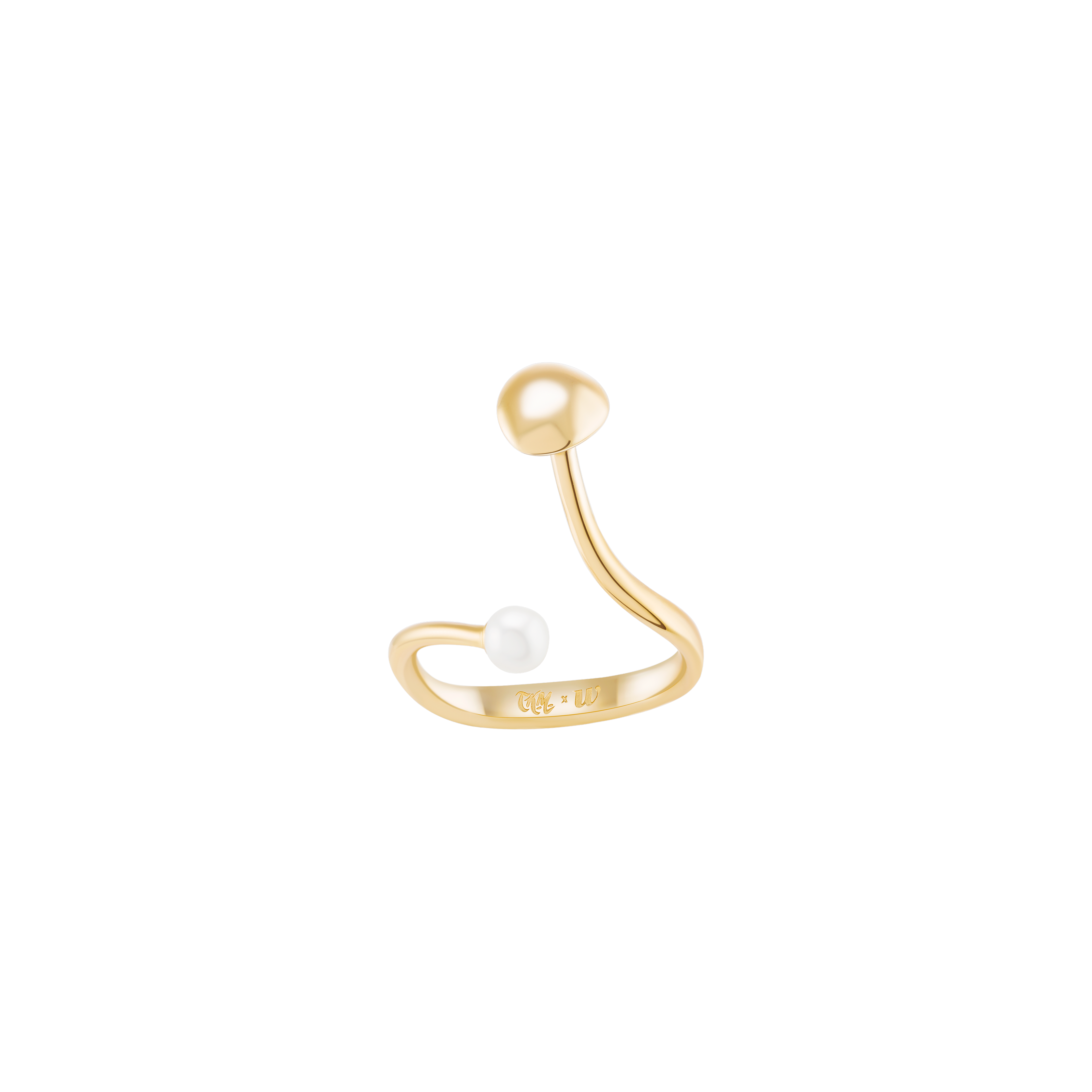 Creativity Ring