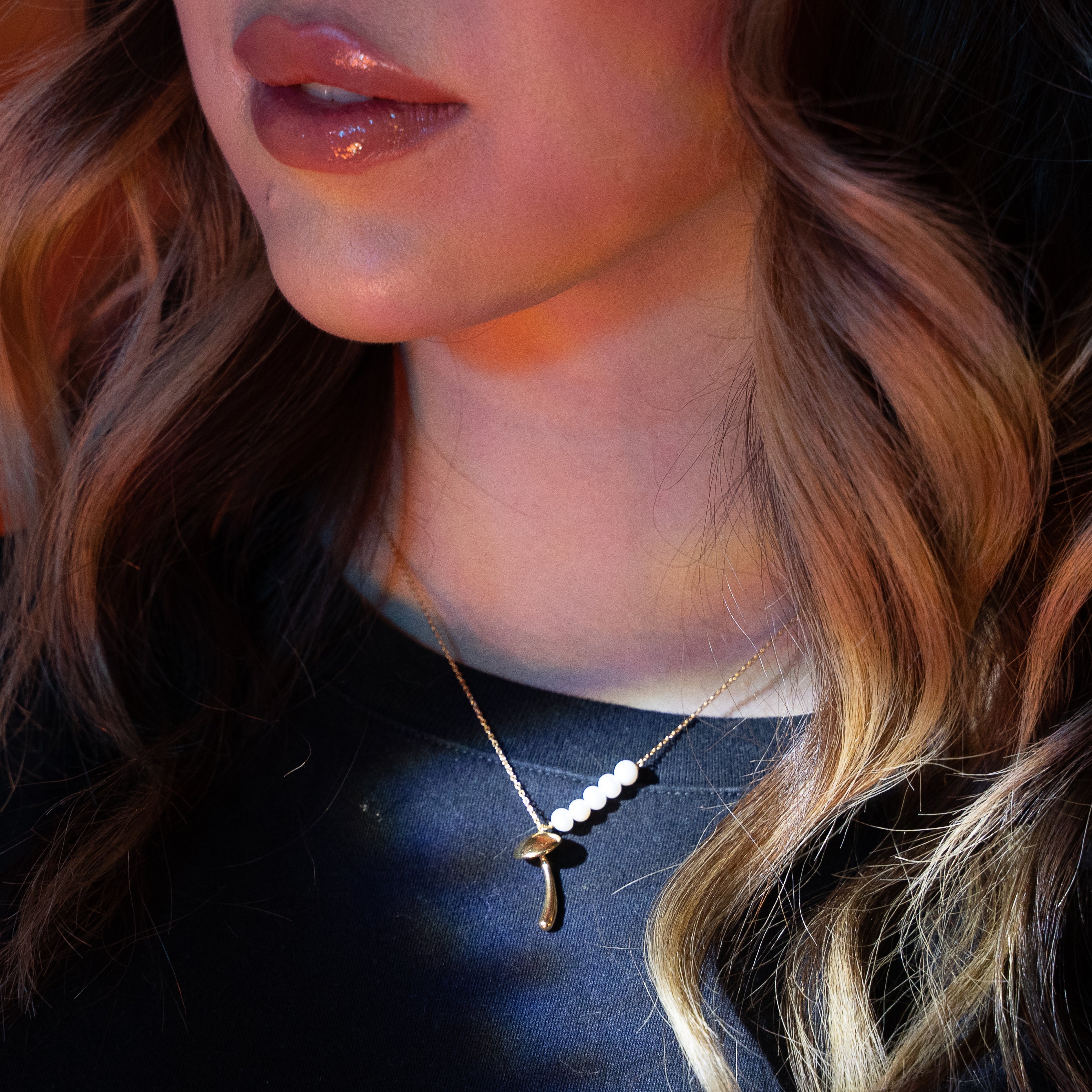 Resilience Necklace