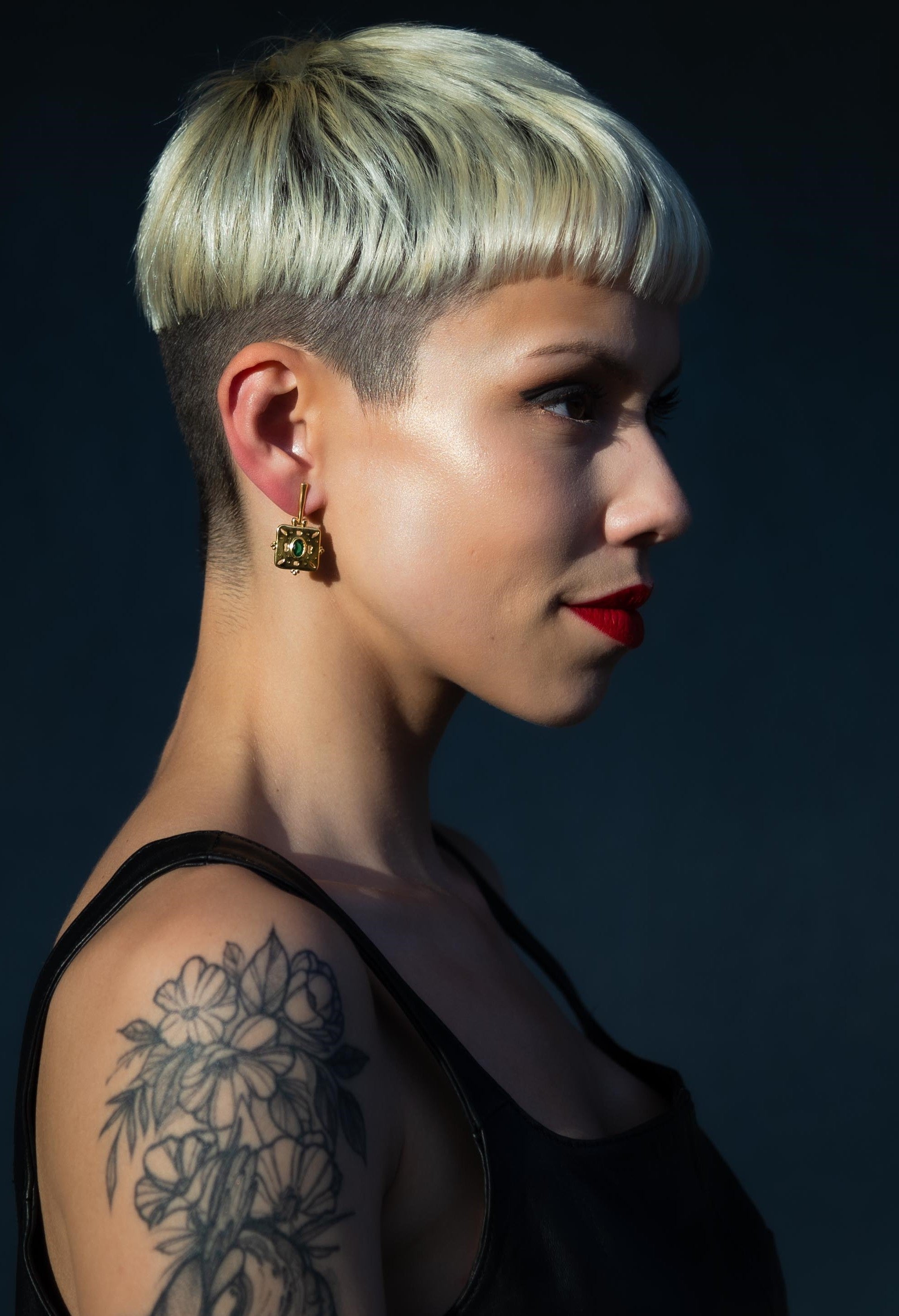 Joy Earrings Women Tribe x Wonther