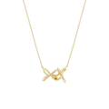 Love Link Necklace