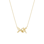 Love Link Necklace