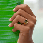 Family Signet Ring
