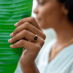 Family Signet Ring
