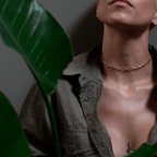 Life Link Necklace
