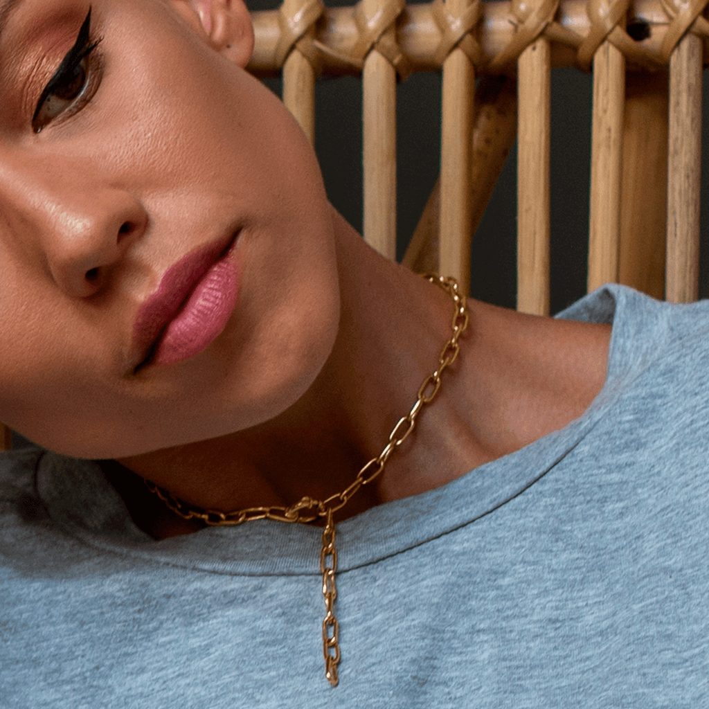Life Link Necklace