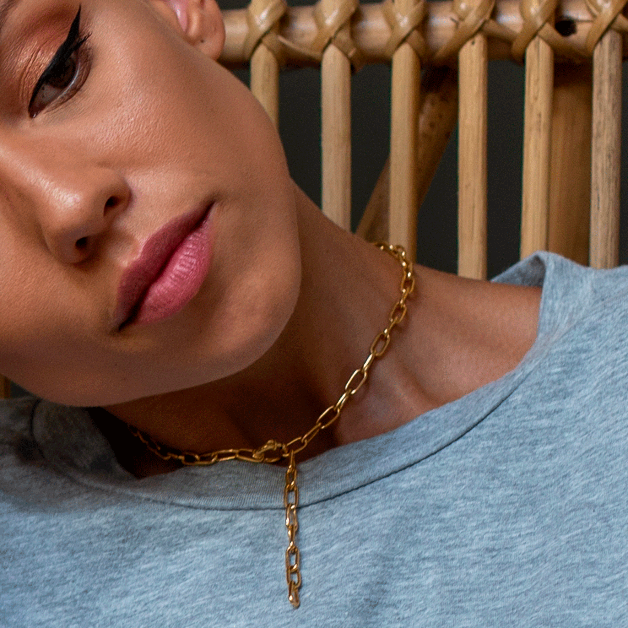 Life Link Necklace