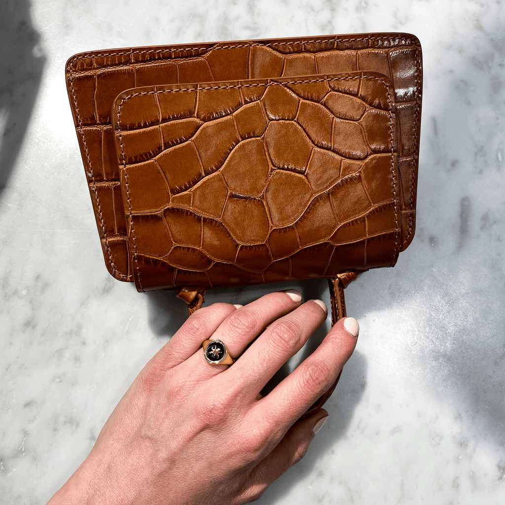 Own It Signet Ring
