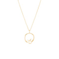 Zodiac Taurus Necklace