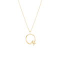 Collier Zodiaque Gémeaux
