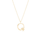 Collier Zodiaque Gémeaux