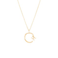 Zodiac Pisces Necklace