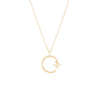 Zodiac Pisces Necklace