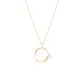 Zodiac Aries Necklace