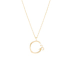 Zodiac Aries Necklace