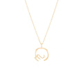 Zodiac Scorpio Necklace