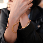 Double Grab It Bracelet