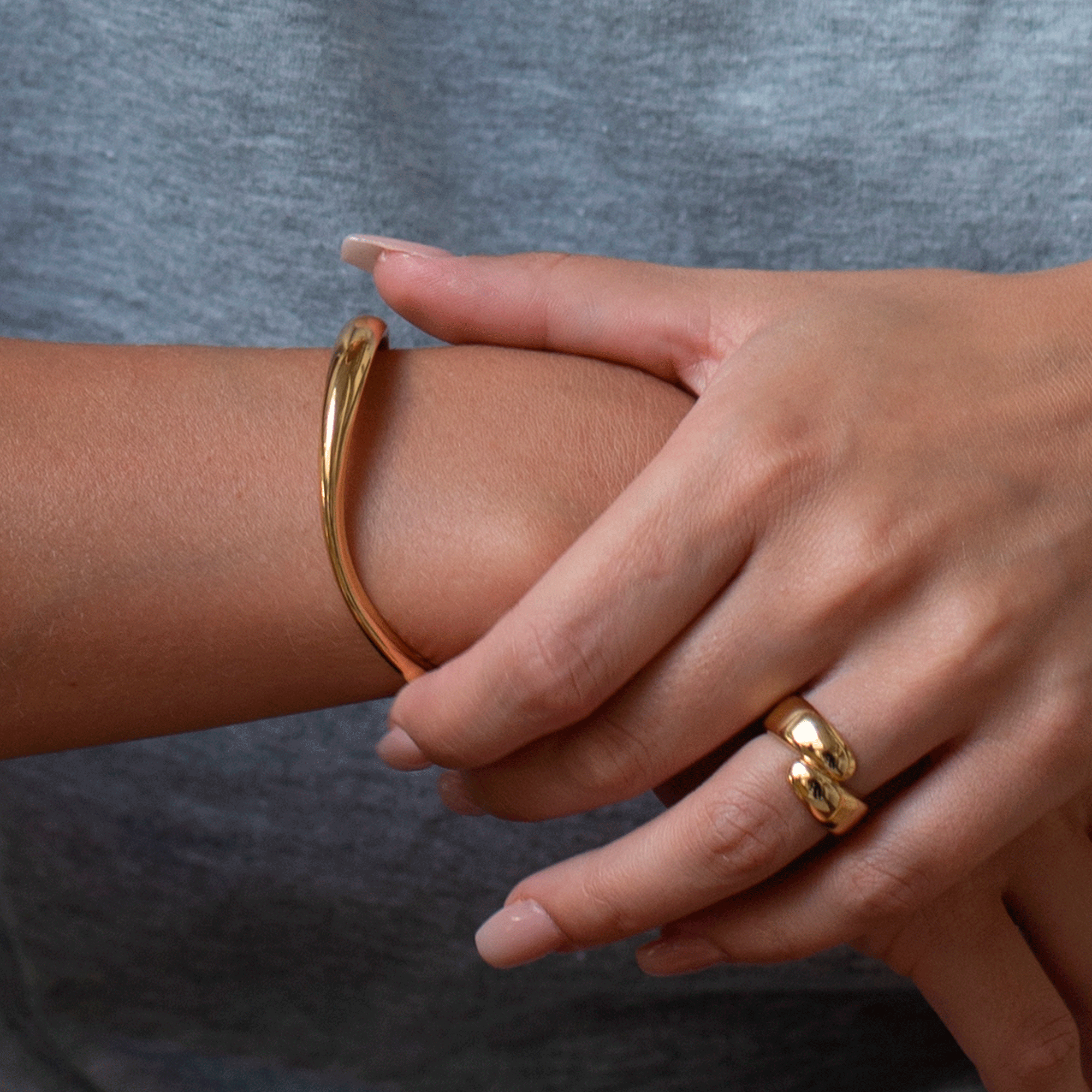 Grab It Bracelet