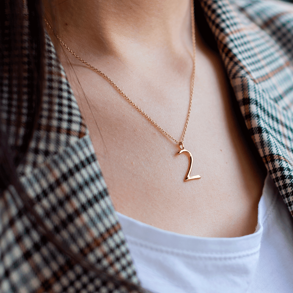 Collier numéro 2