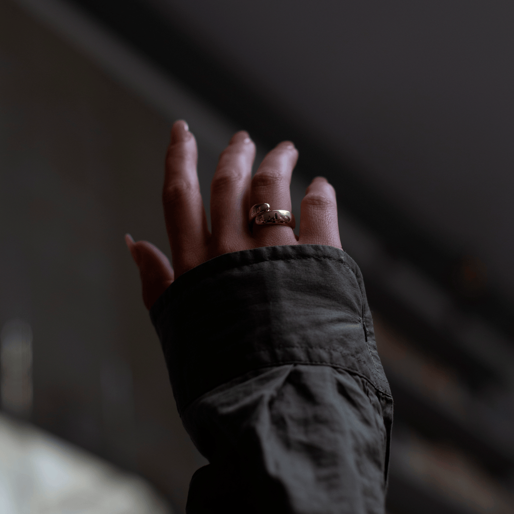 Grab It Ring