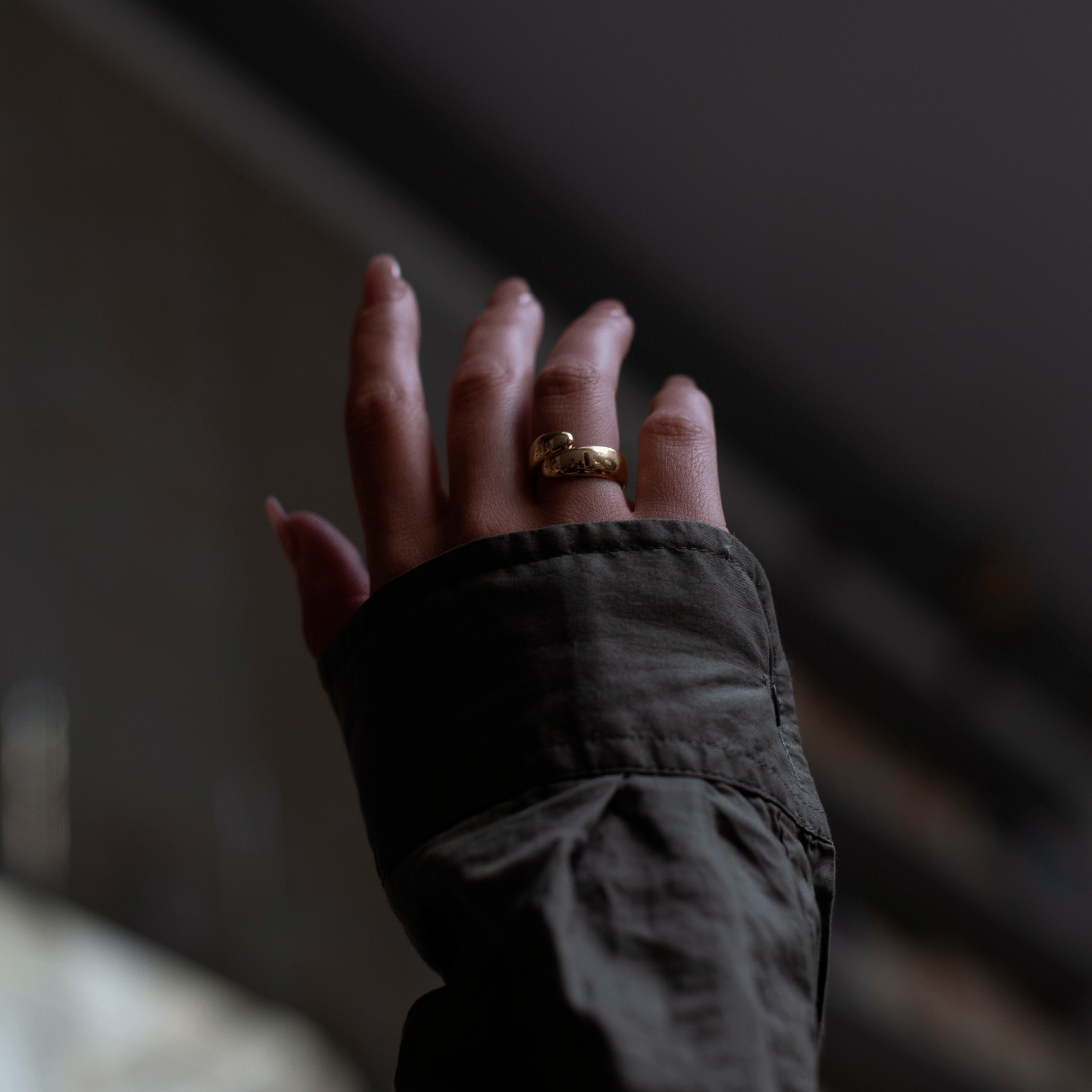 Grab It Ring