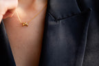 Love Link Necklace