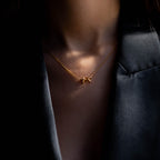 Love Link Necklace