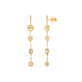Lara Earrings Women Tribe x Wonther