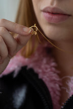 Zodiac Libra Necklace