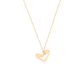 Organic Love Necklace