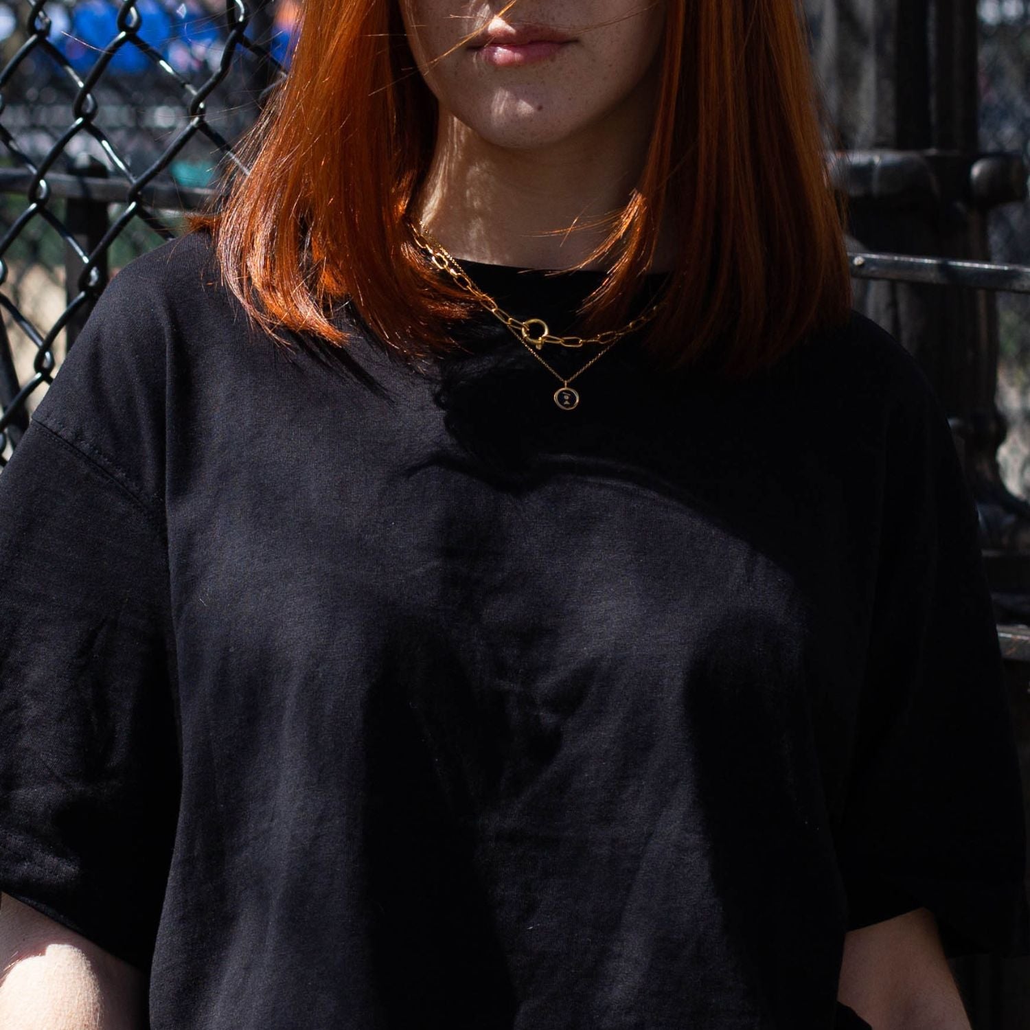 Collier Équilibre