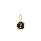Balance Big Necklace