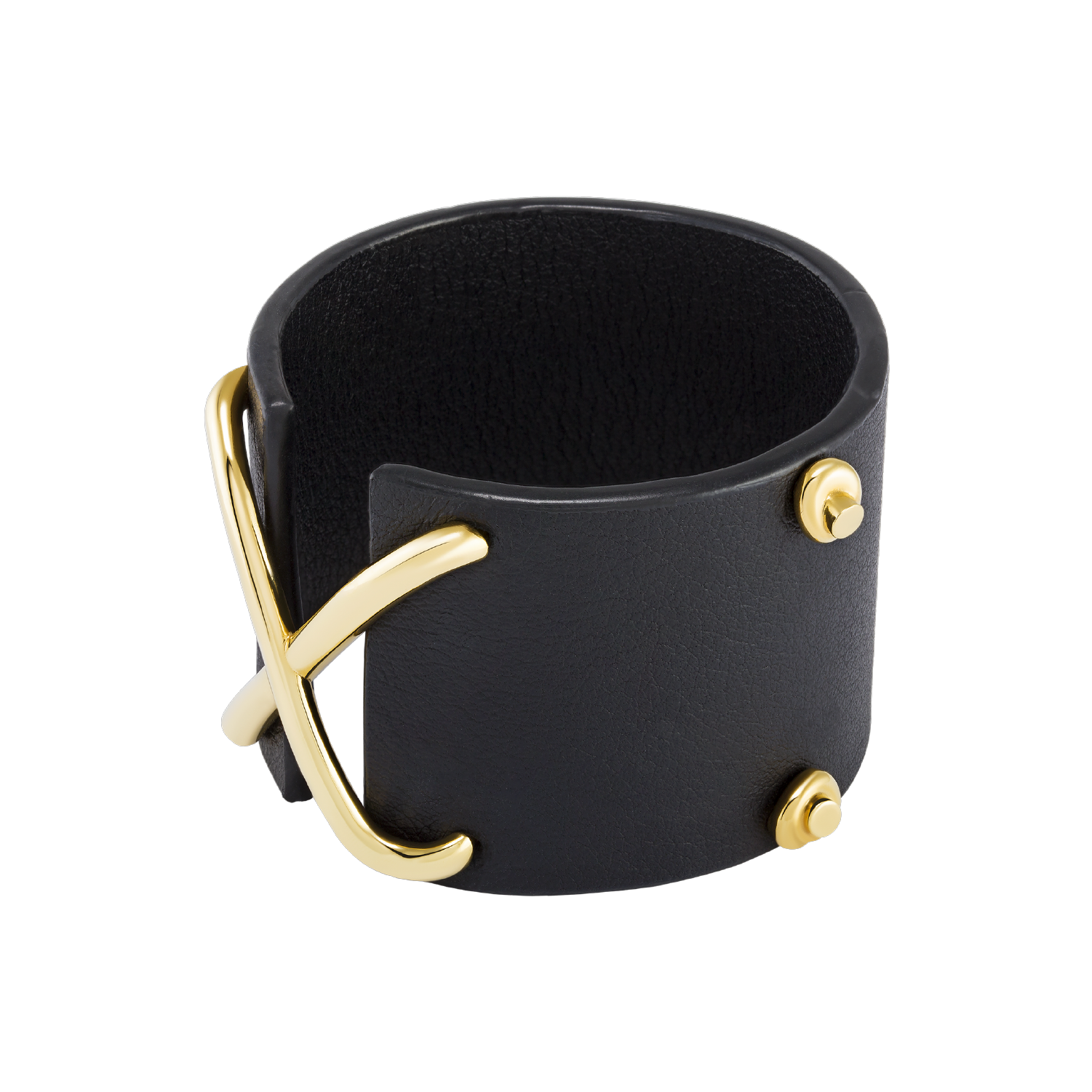 Interlinked Bracelet Designed for MAAT Museum 18K Solid Gold