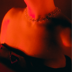 Interlinked Necklace 18K Solid Gold
