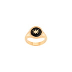 Own It Signet Ring