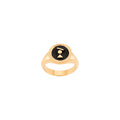 Balance Signet Ring