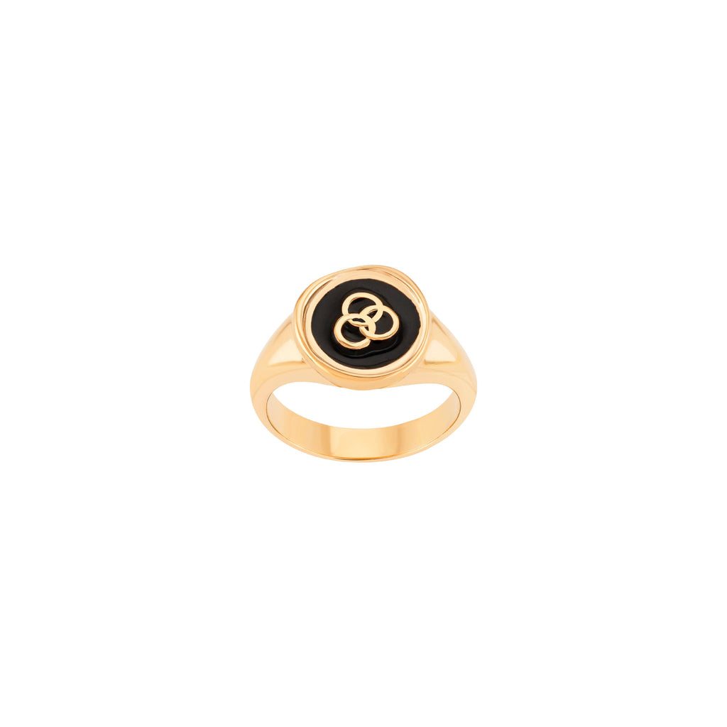 Family Signet Ring